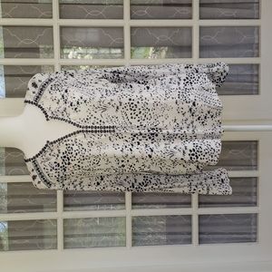 Lucky Brand Spring Top